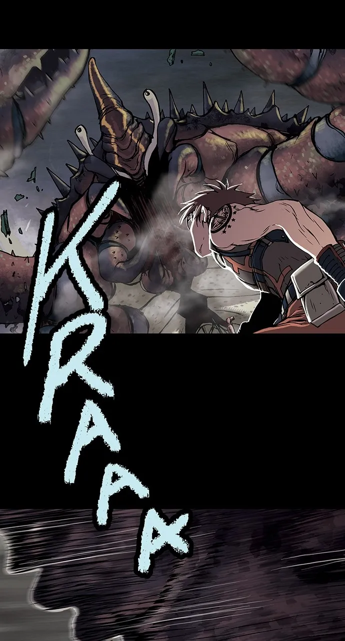 Leviathan Chapter 13 page 57 - 