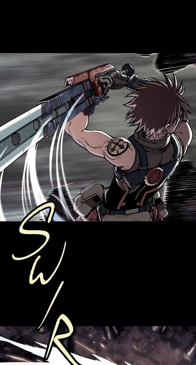 Leviathan Chapter 13 page 59 - 