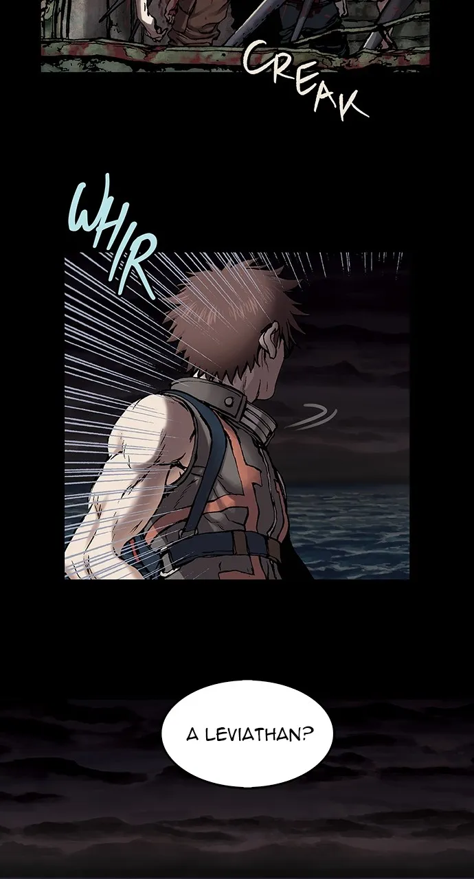 Leviathan Chapter 13 page 7 - 