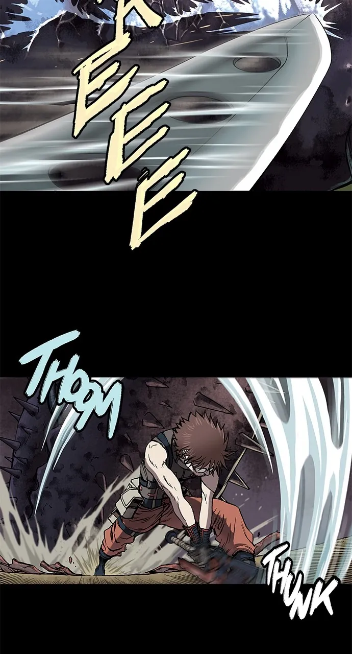 Leviathan Chapter 13 page 61 - 
