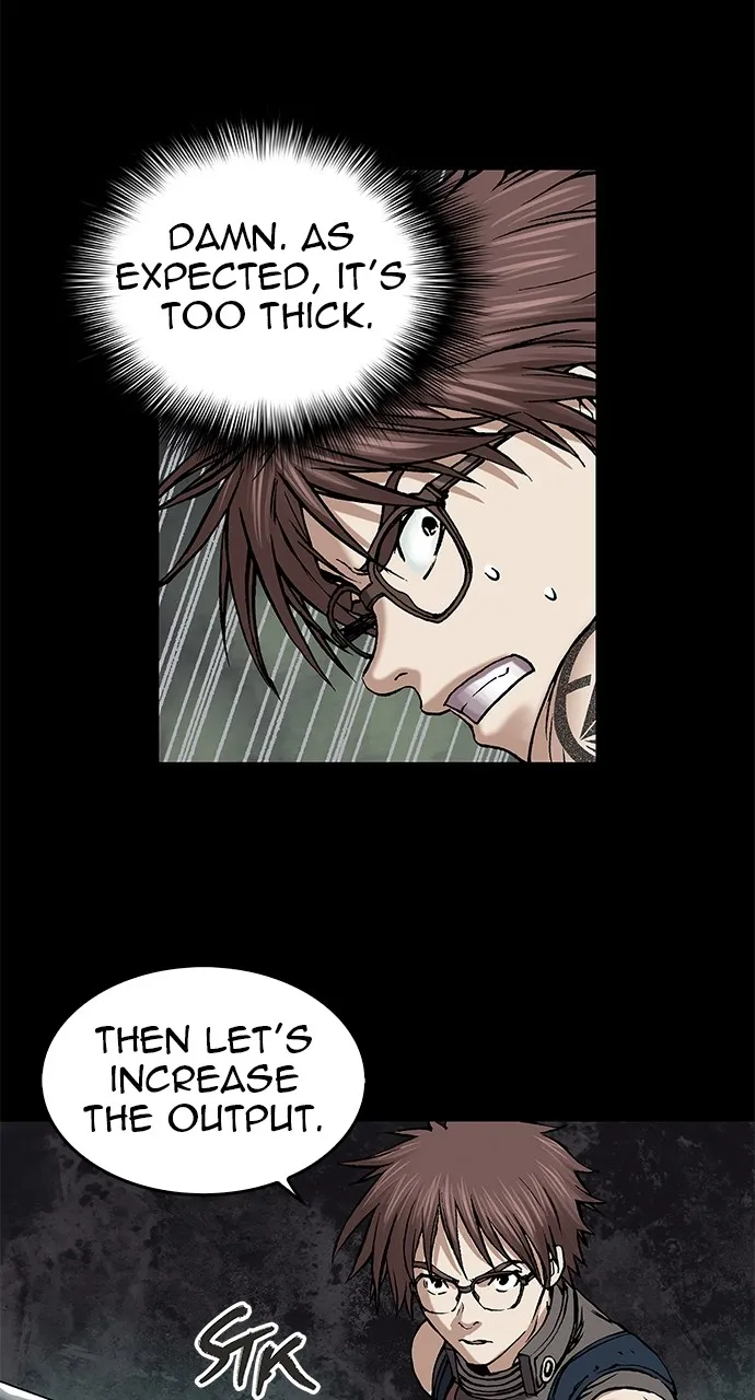 Leviathan Chapter 13 page 62 - 