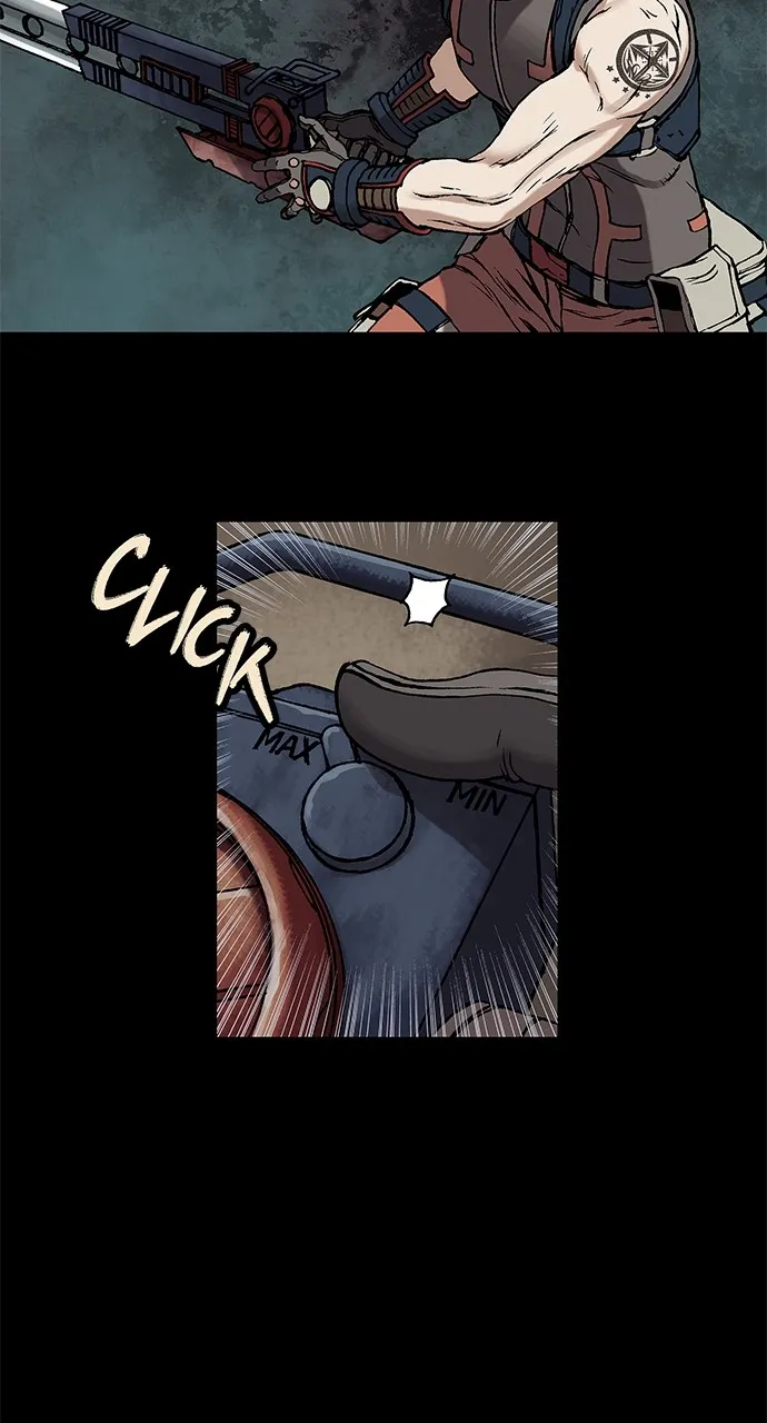 Leviathan Chapter 13 page 63 - 
