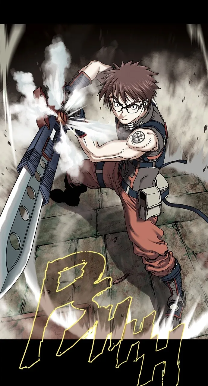 Leviathan Chapter 13 page 64 - 