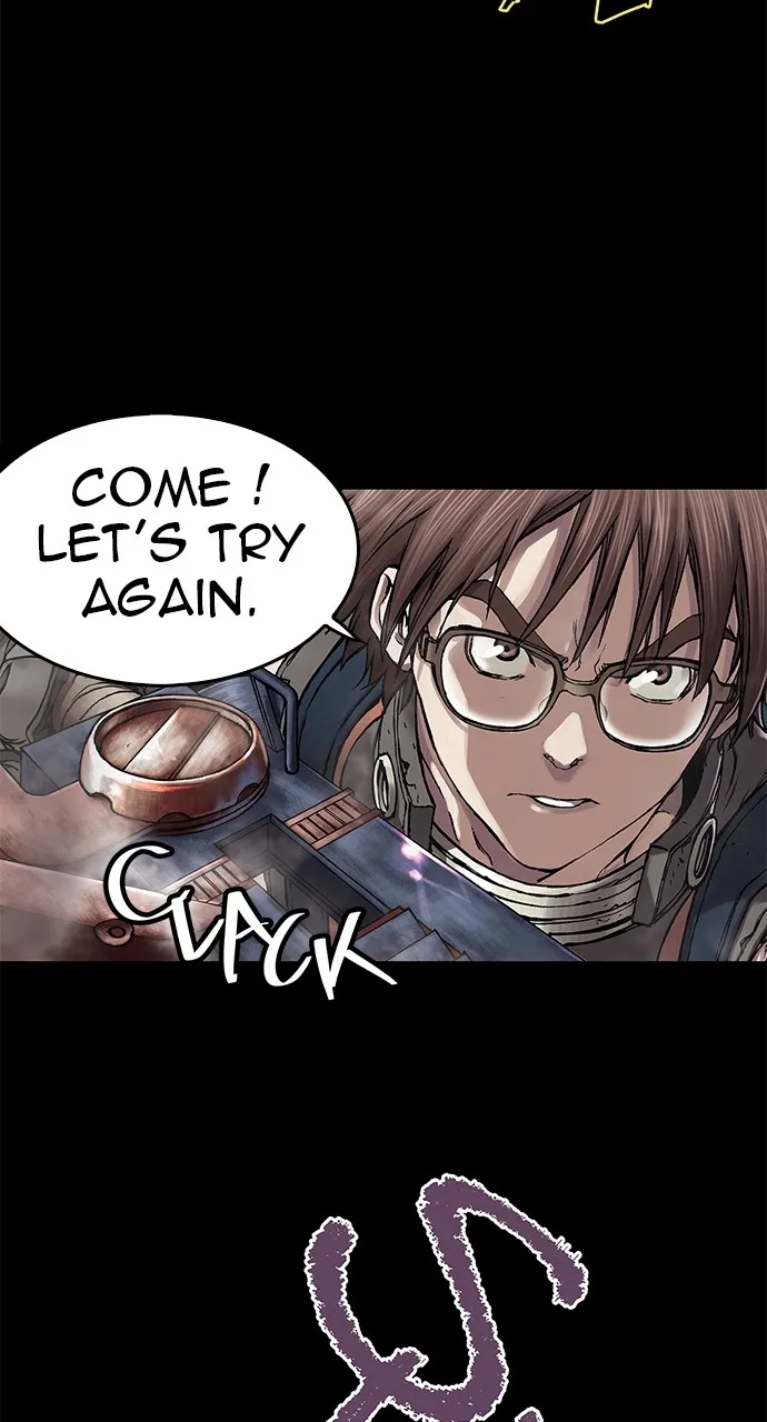 Leviathan Chapter 13 page 65 - 