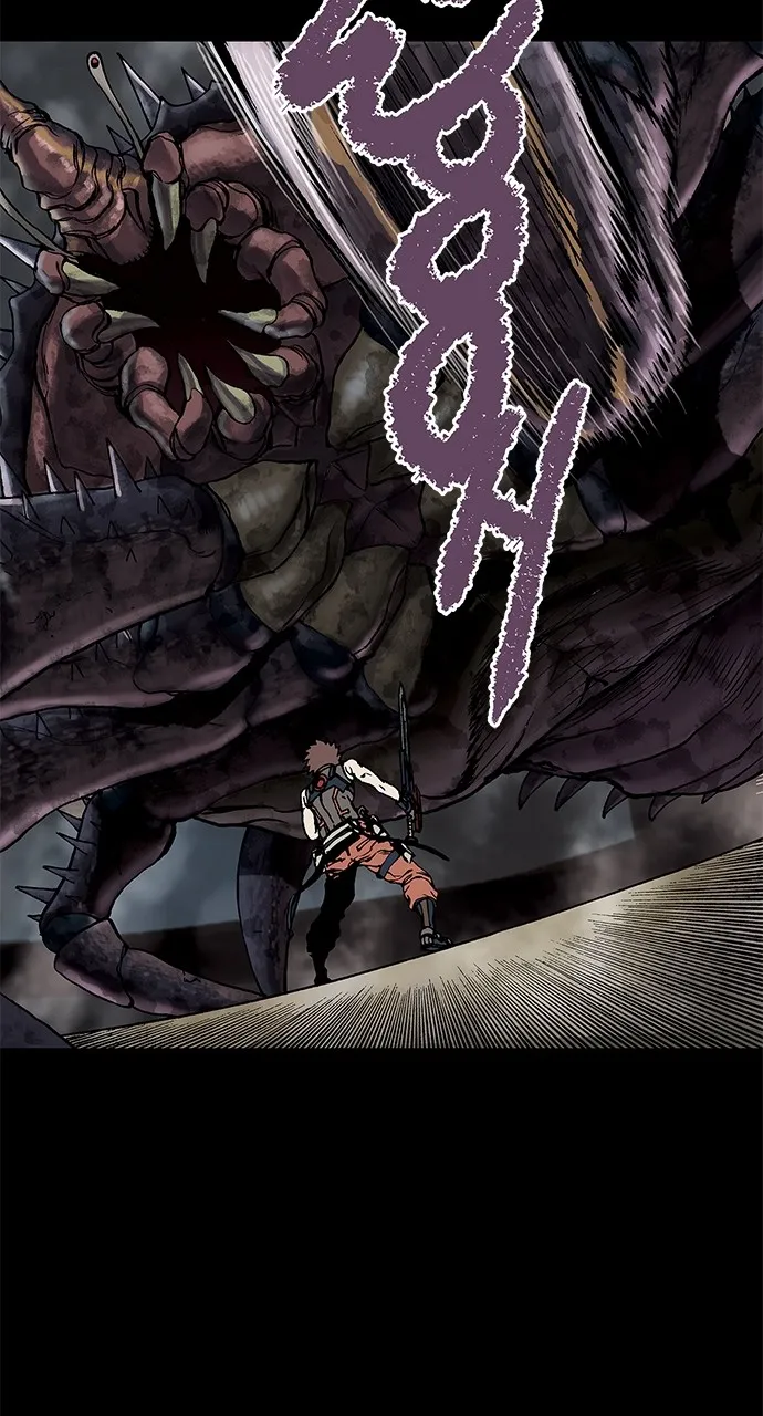 Leviathan Chapter 13 page 66 - 