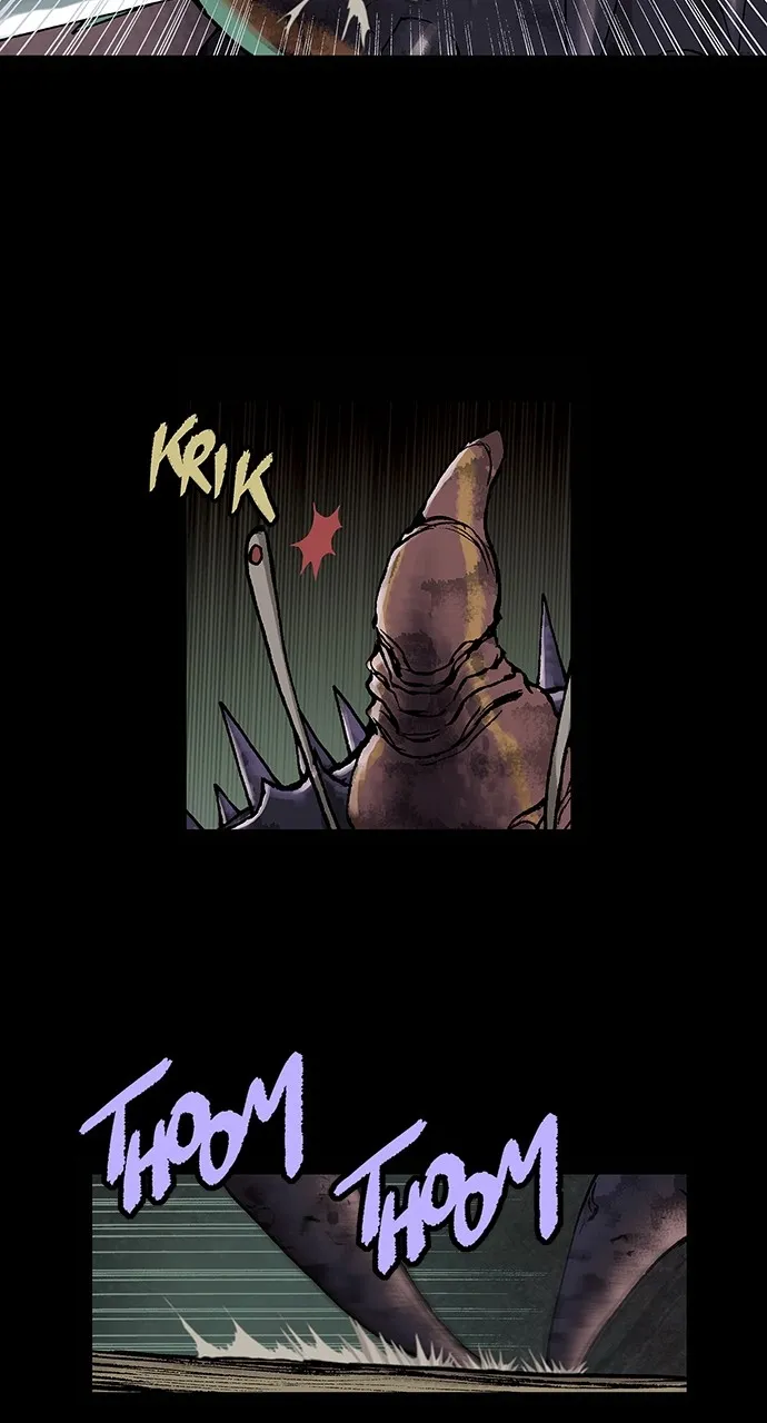 Leviathan Chapter 13 page 70 - 