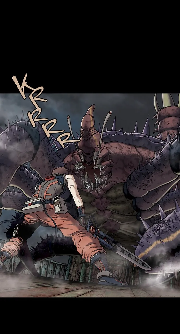 Leviathan Chapter 13 page 71 - 