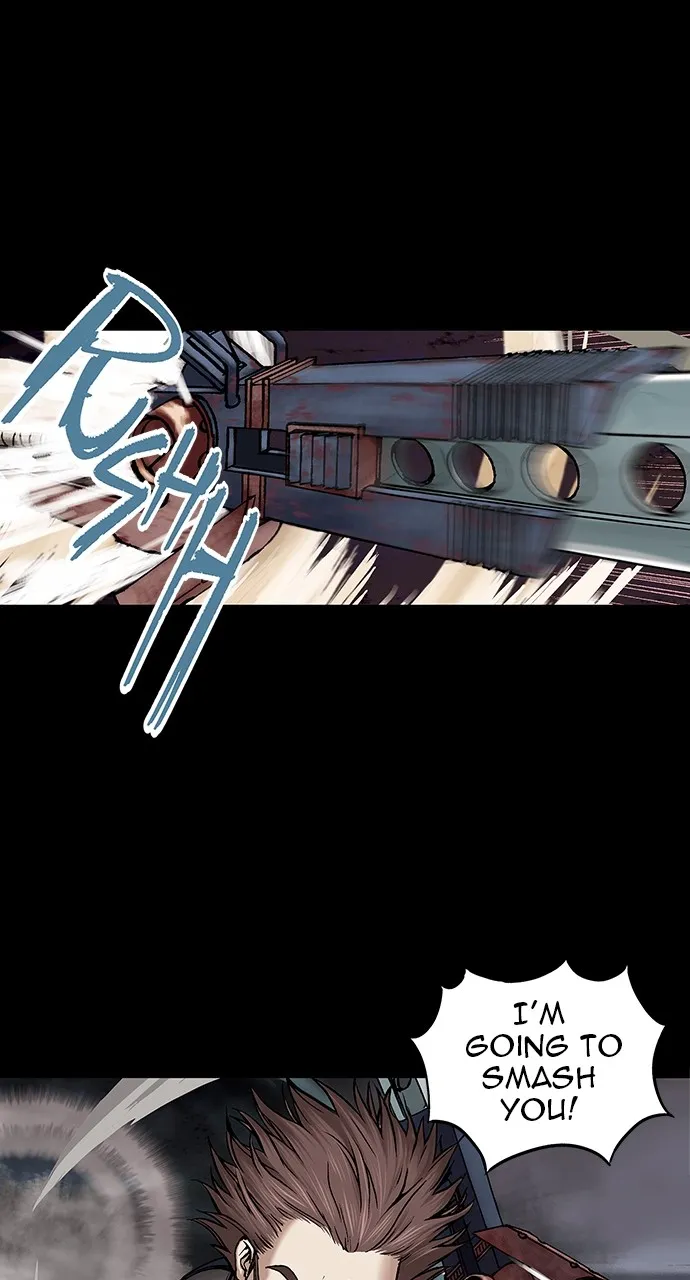 Leviathan Chapter 13 page 77 - 