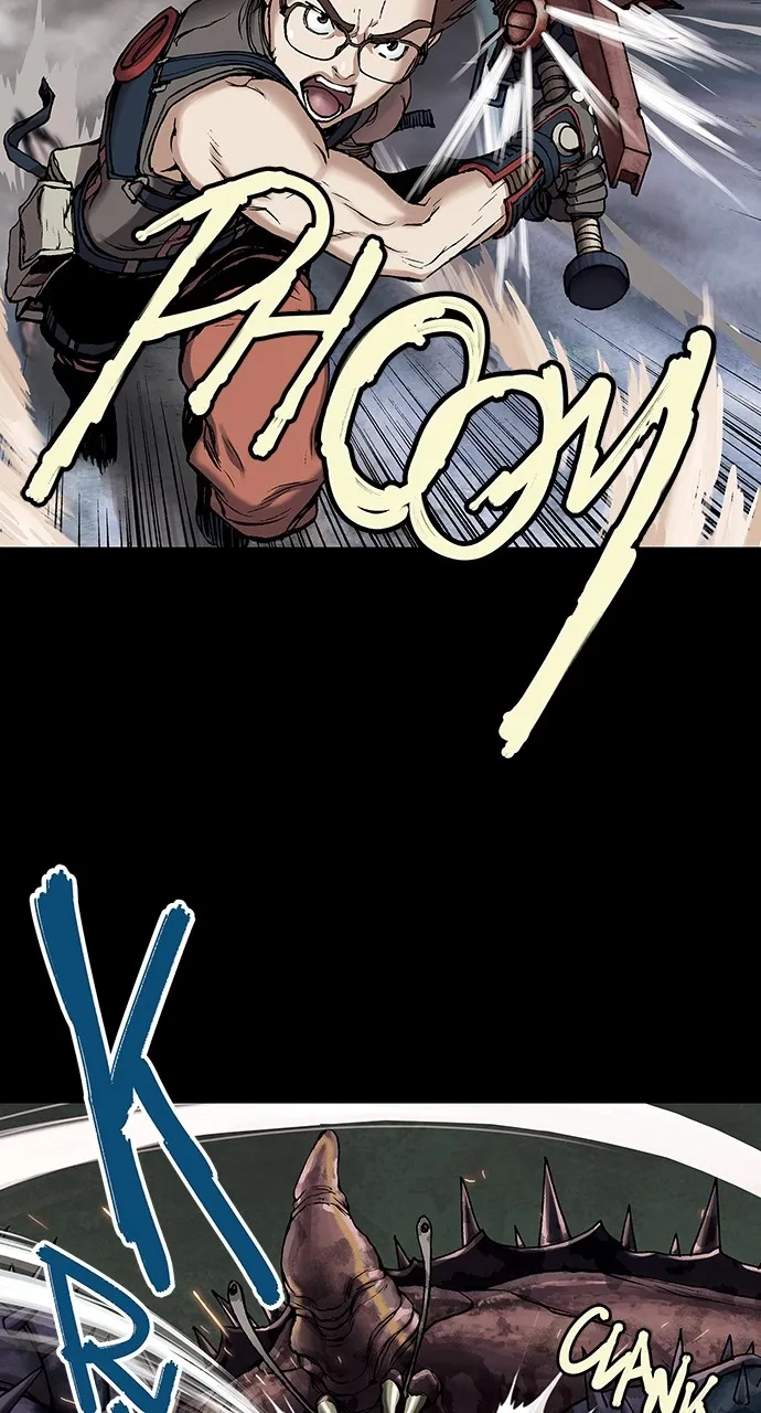 Leviathan Chapter 13 page 78 - 