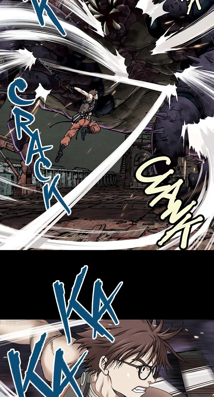Leviathan Chapter 13 page 79 - 
