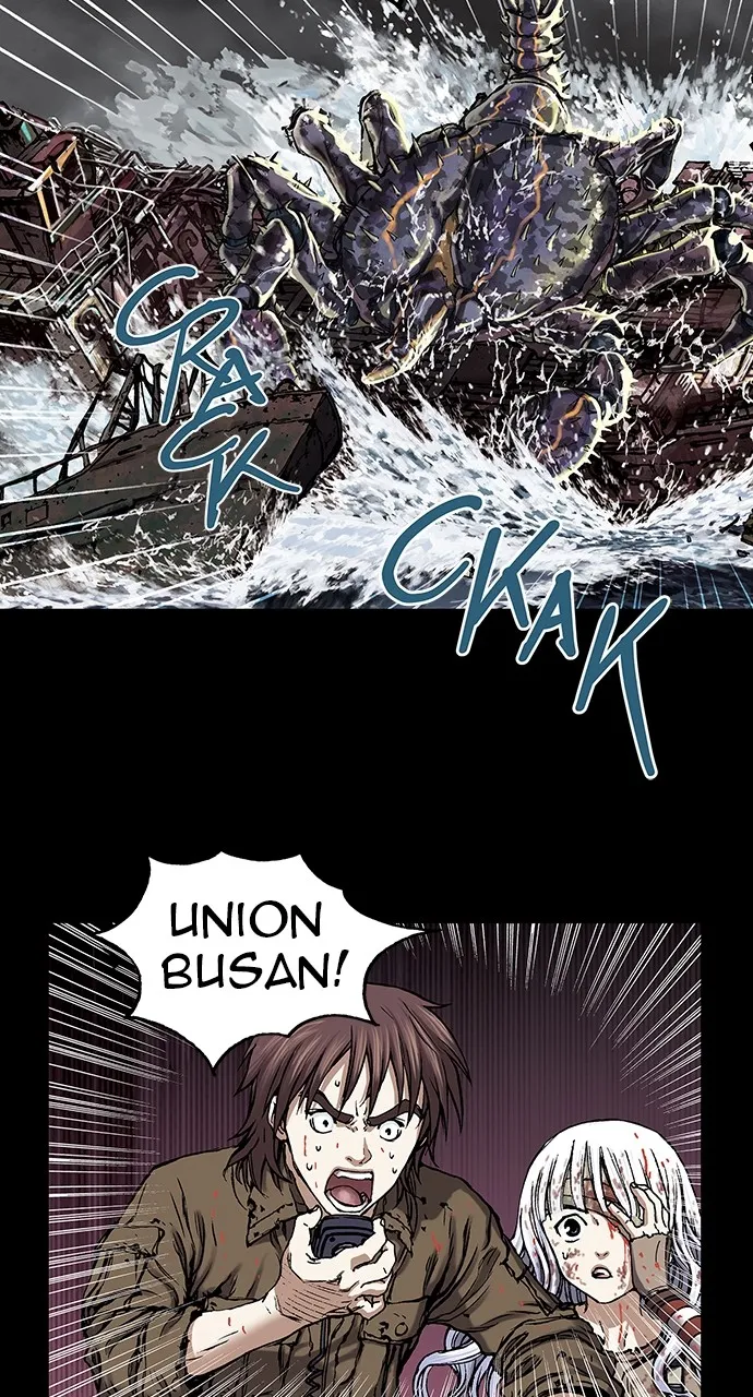 Leviathan Chapter 13 page 9 - 