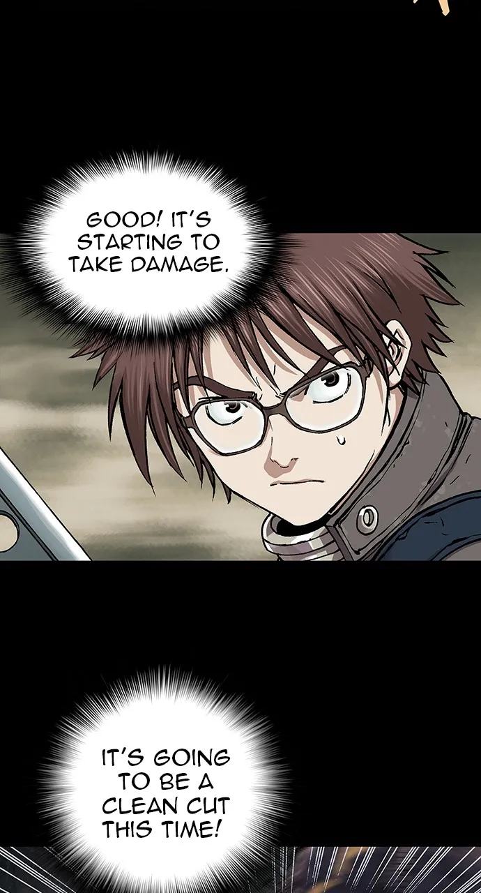 Leviathan Chapter 13 page 83 - 