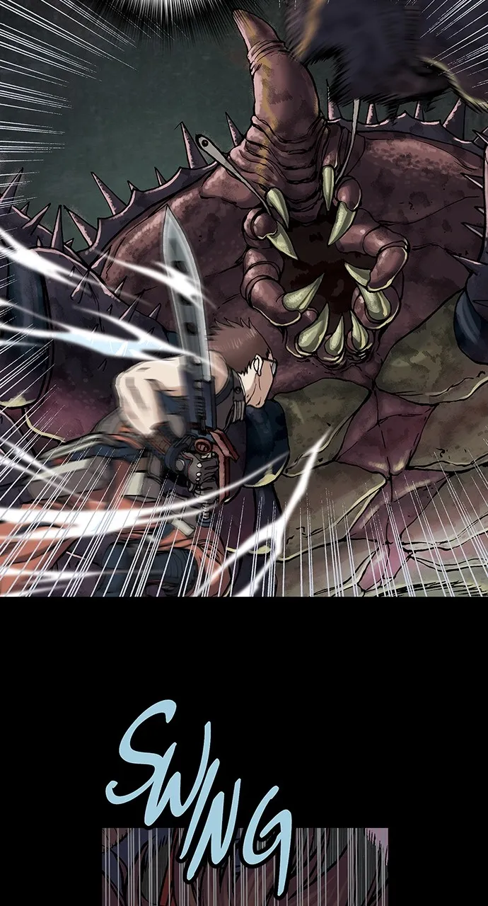 Leviathan Chapter 13 page 84 - 