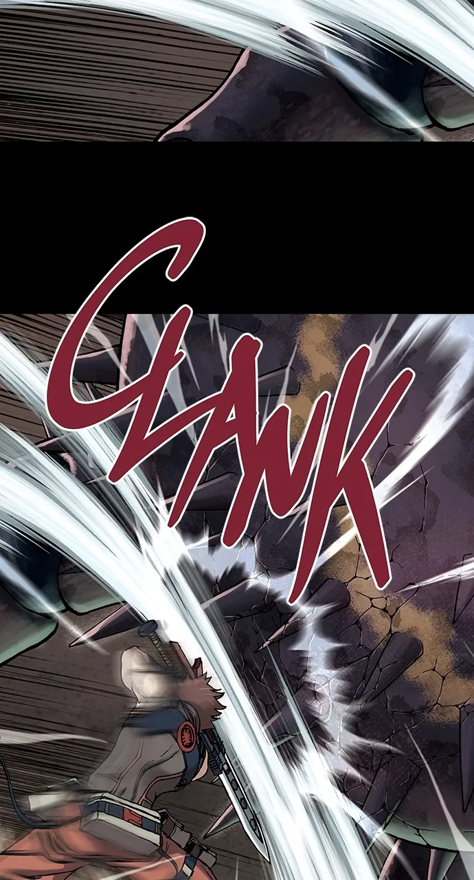 Leviathan Chapter 13 page 86 - 