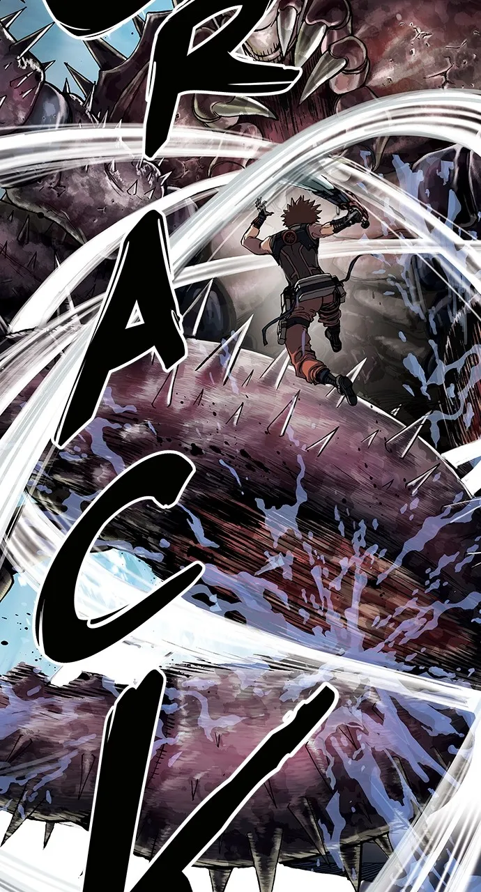 Leviathan Chapter 13 page 88 - 