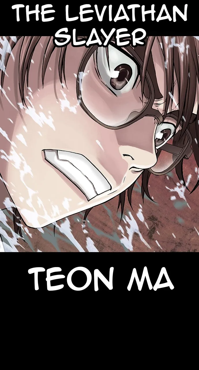 Leviathan Chapter 13 page 91 - 