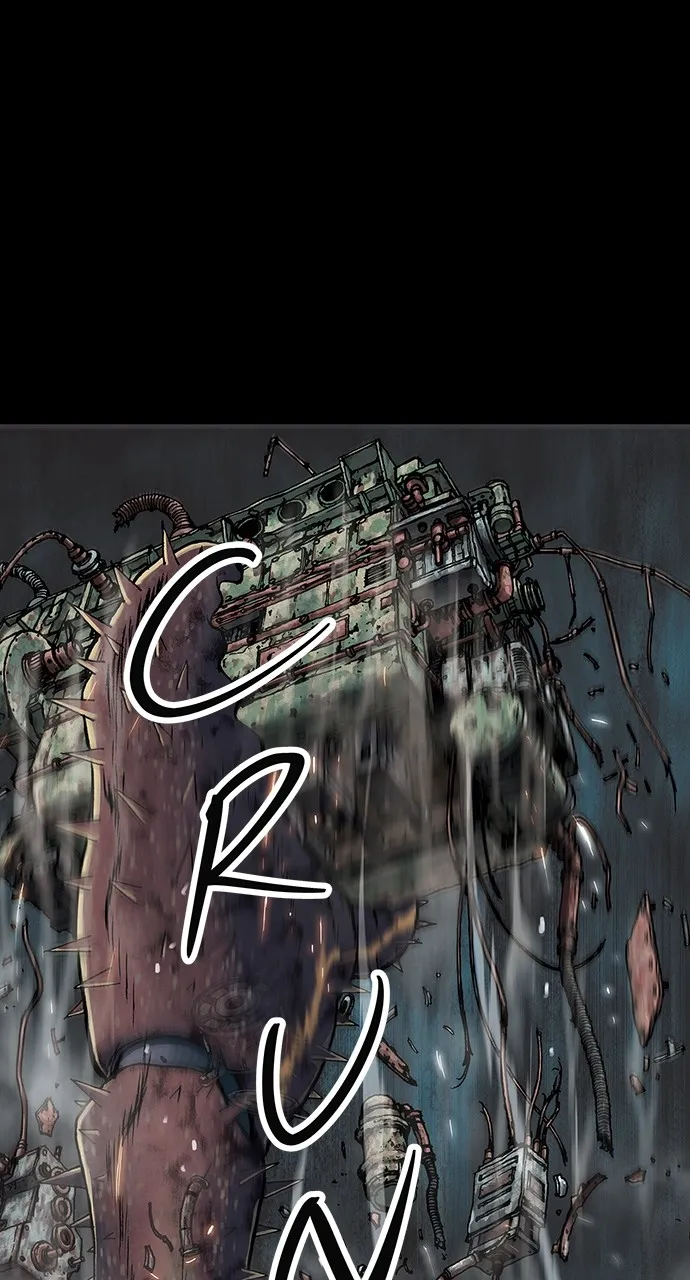 Leviathan Chapter 14 page 15 - 
