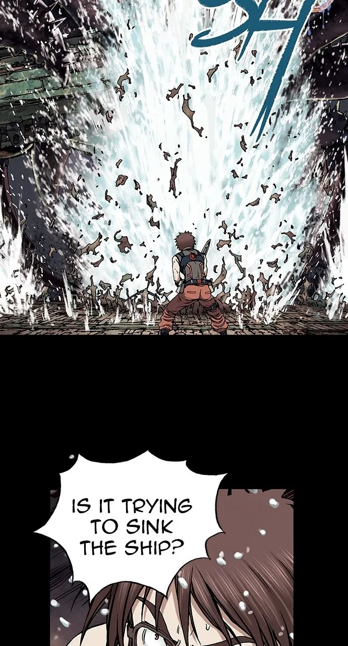 Leviathan Chapter 14 page 17 - 
