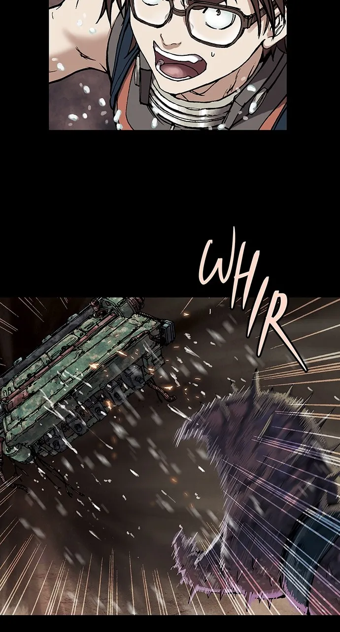 Leviathan Chapter 14 page 18 - 