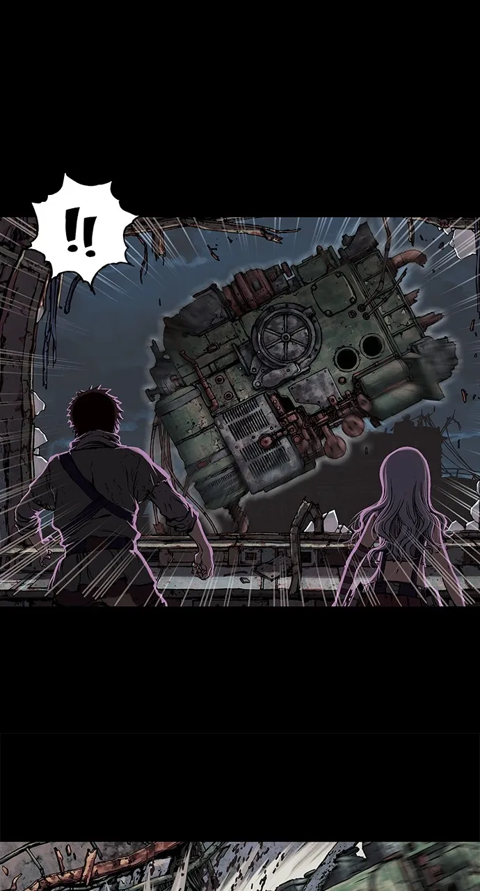 Leviathan Chapter 14 page 19 - 
