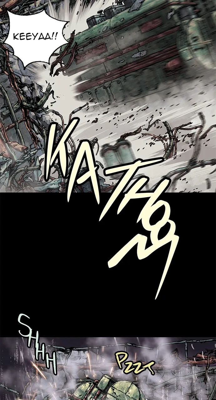 Leviathan Chapter 14 page 20 - 