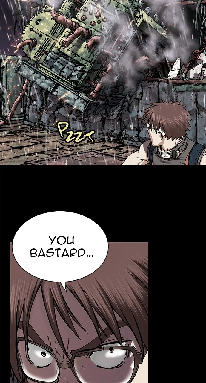 Leviathan Chapter 14 page 21 - 