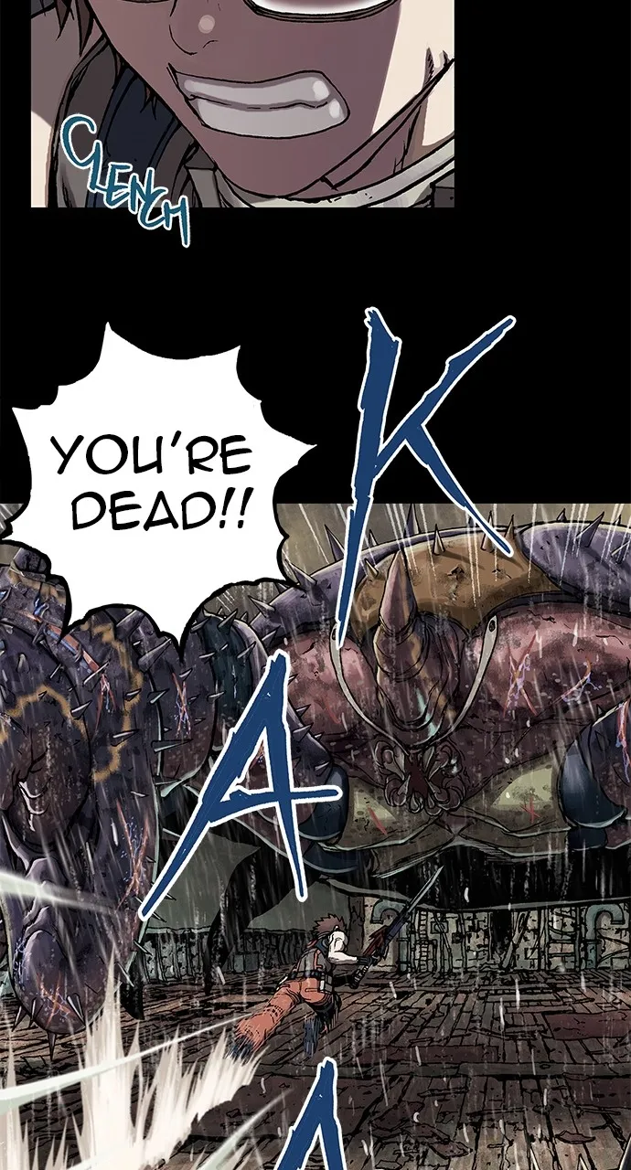 Leviathan Chapter 14 page 22 - 