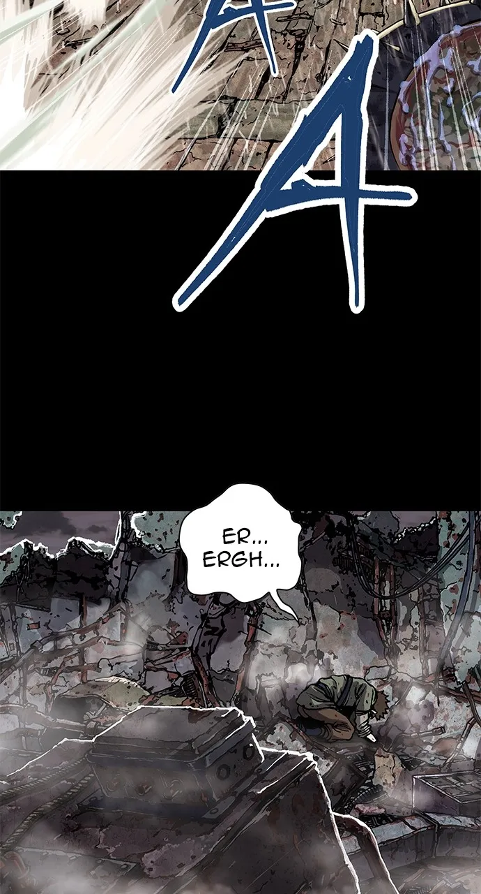 Leviathan Chapter 14 page 23 - 