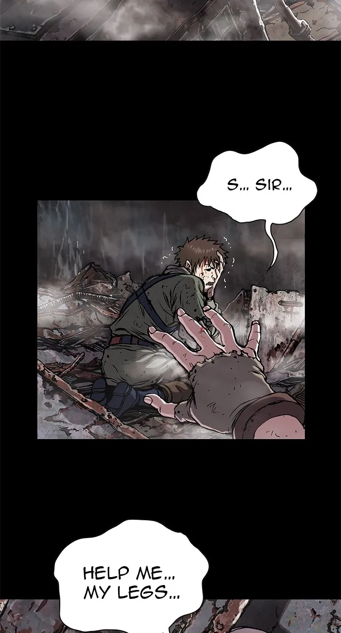Leviathan Chapter 14 page 24 - 