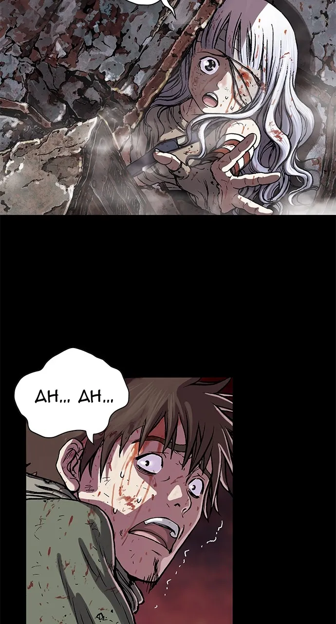 Leviathan Chapter 14 page 25 - 