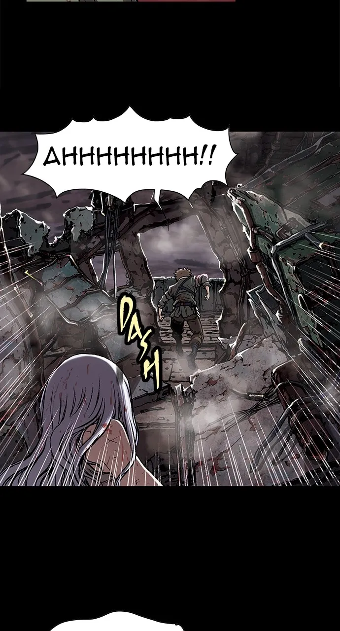 Leviathan Chapter 14 page 26 - 