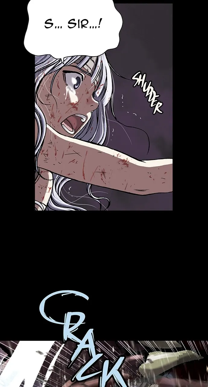 Leviathan Chapter 14 page 27 - 