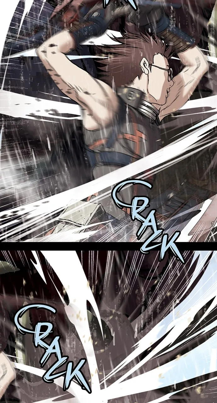 Leviathan Chapter 14 page 28 - 