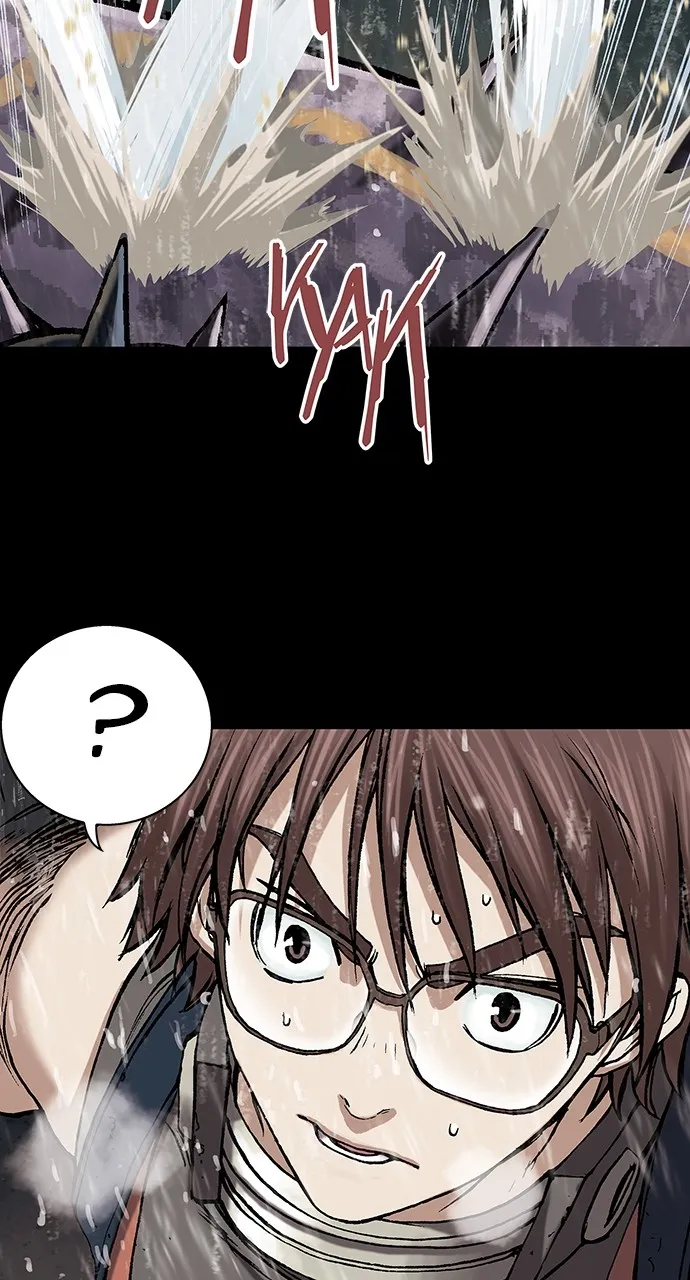 Leviathan Chapter 14 page 31 - 