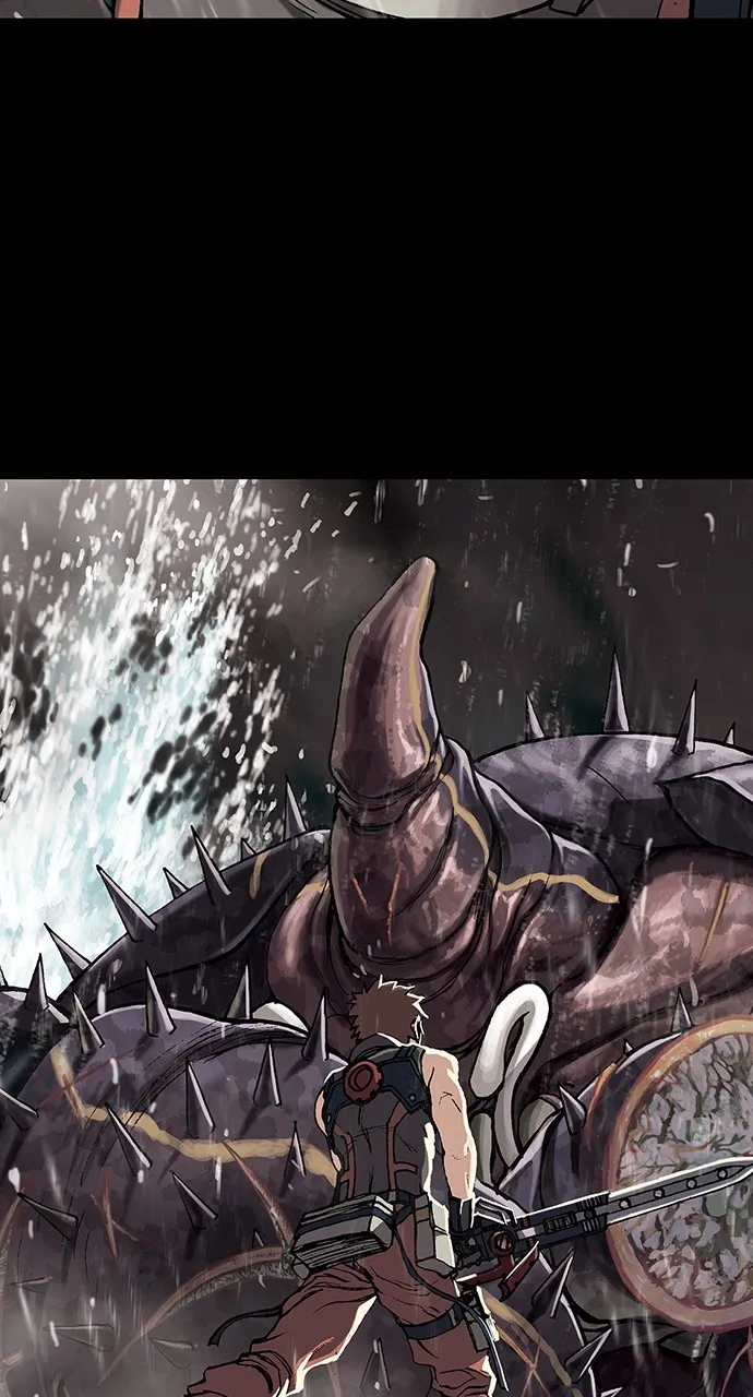 Leviathan Chapter 14 page 32 - 