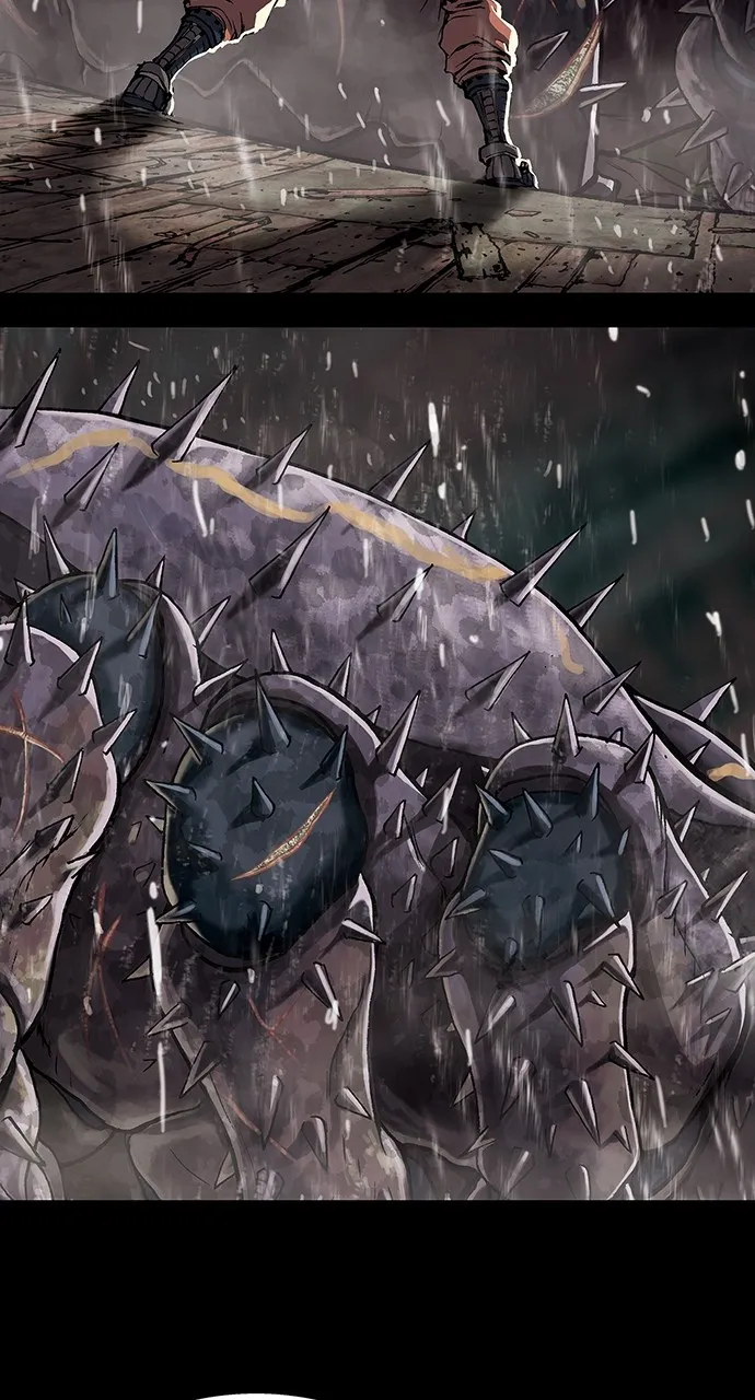Leviathan Chapter 14 page 33 - 