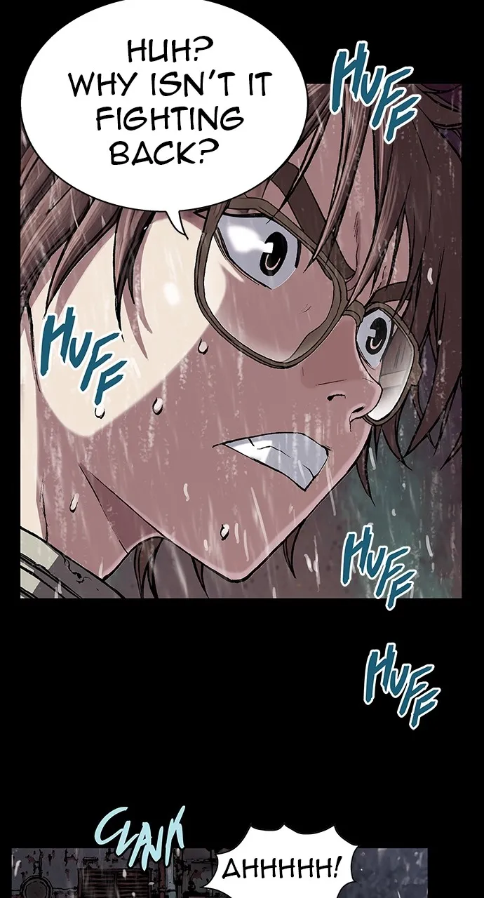 Leviathan Chapter 14 page 34 - 