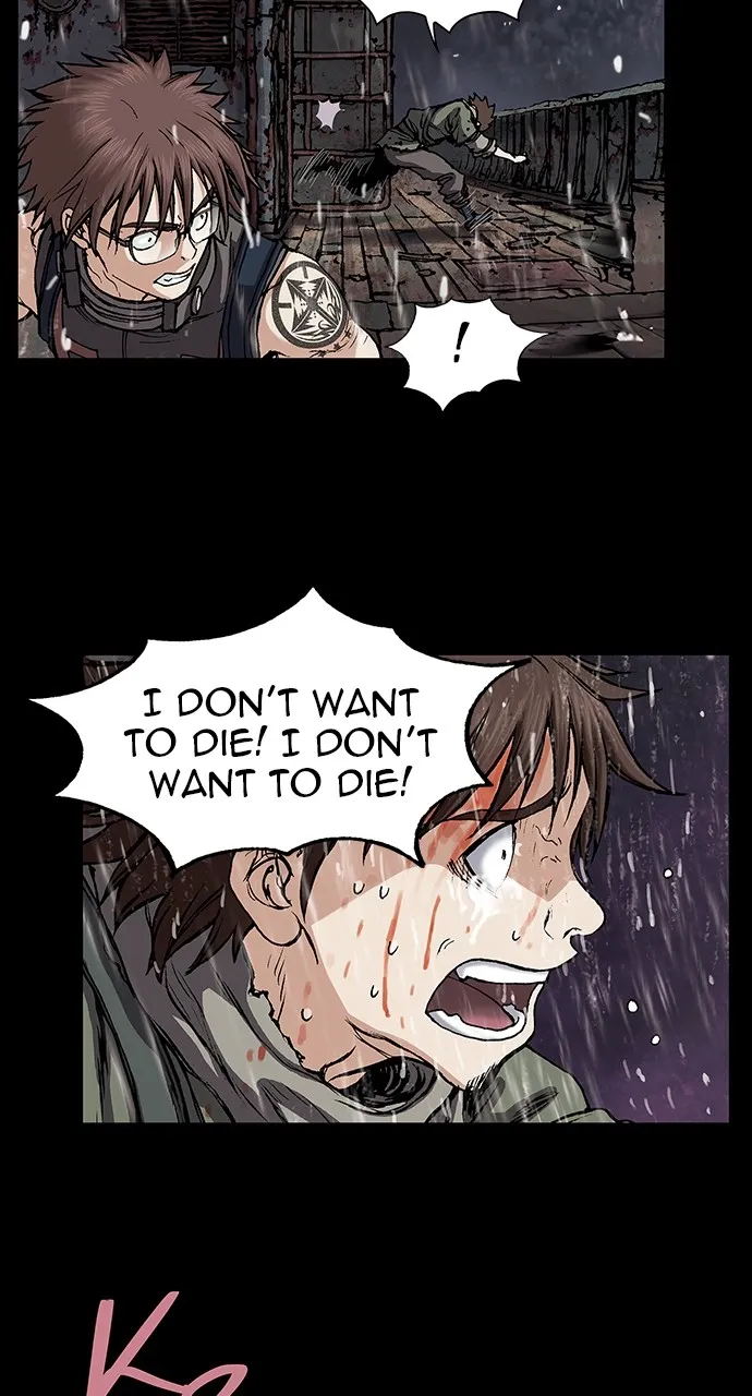 Leviathan Chapter 14 page 35 - 