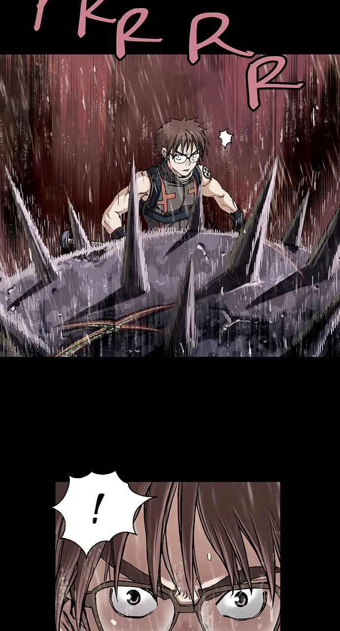 Leviathan Chapter 14 page 36 - 