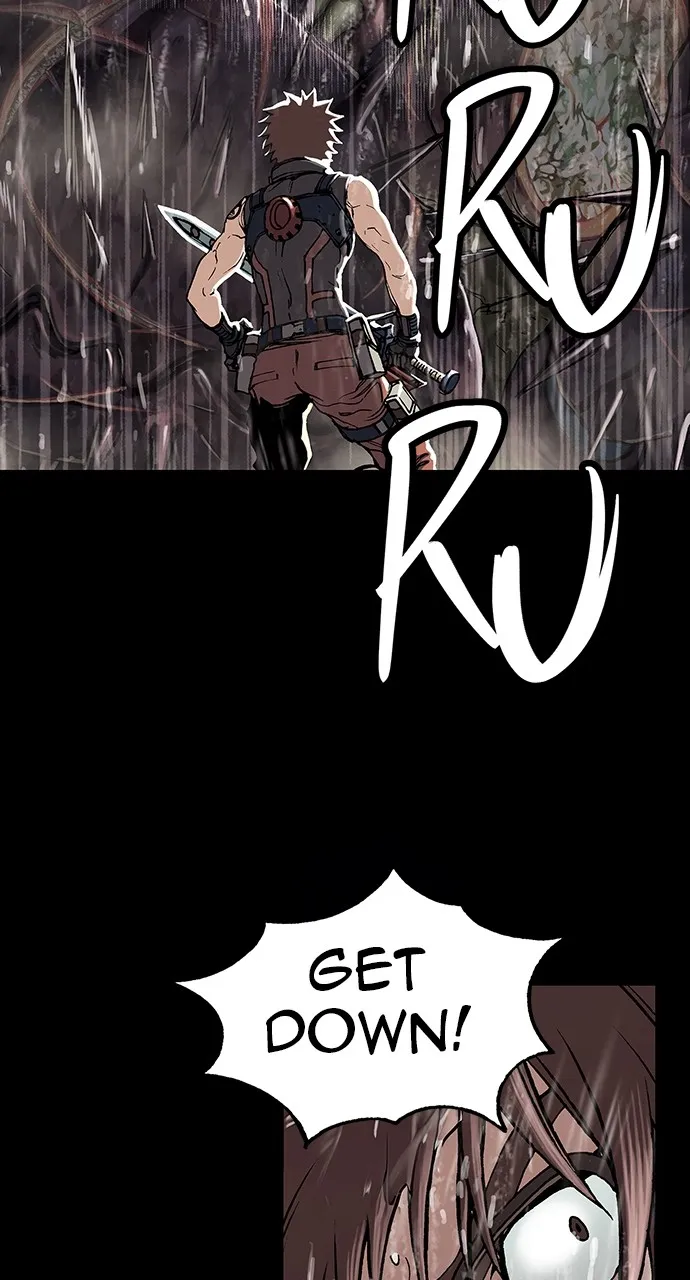 Leviathan Chapter 14 page 38 - 