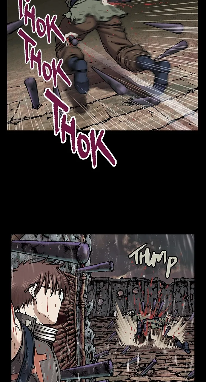 Leviathan Chapter 14 page 44 - 