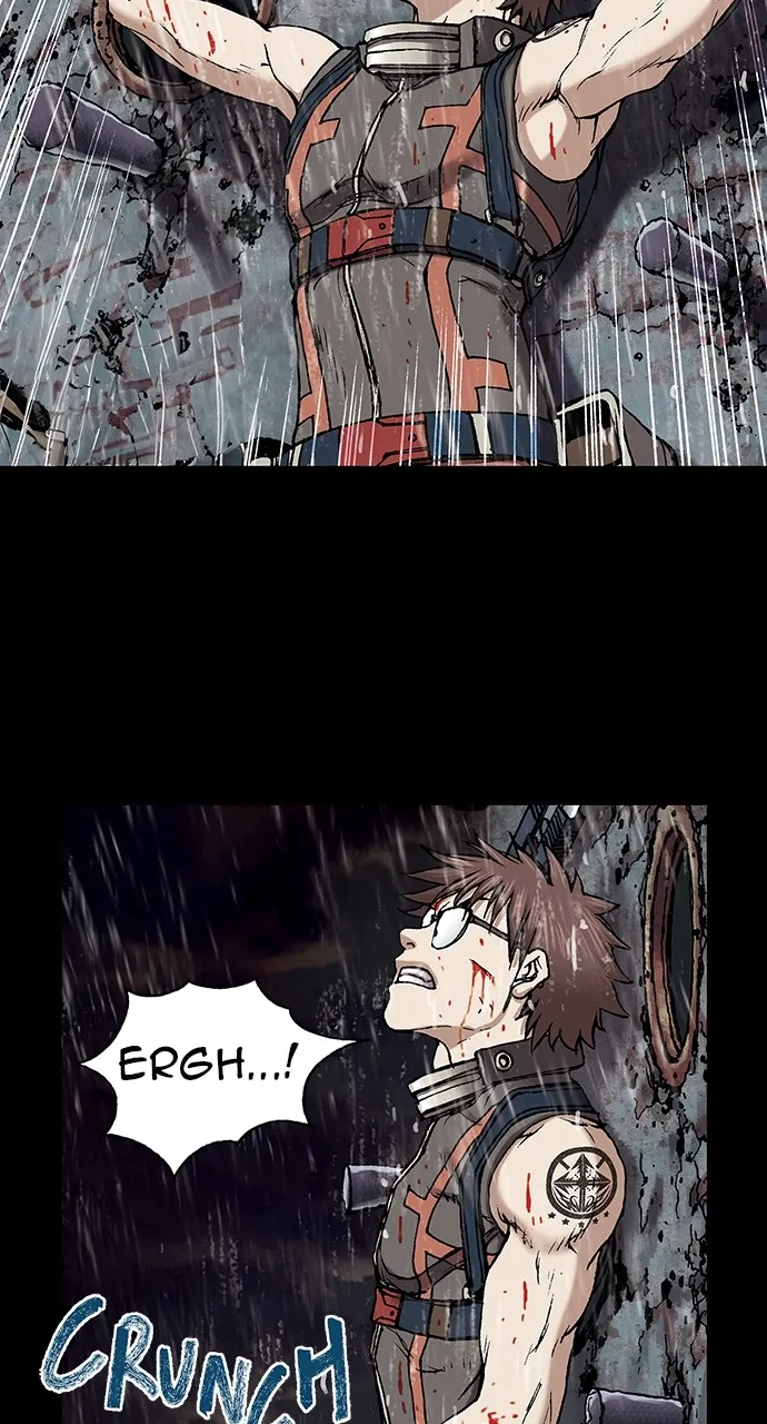 Leviathan Chapter 14 page 46 - 
