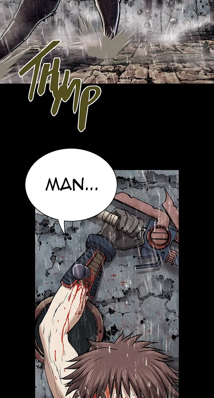 Leviathan Chapter 14 page 48 - 