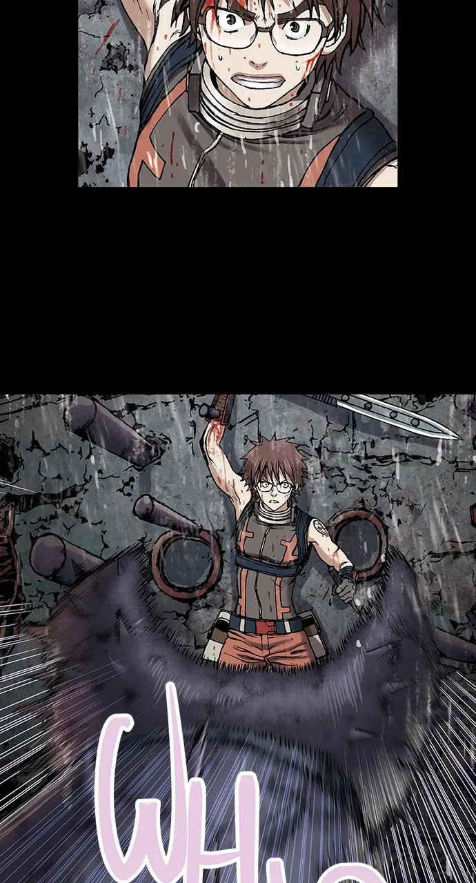 Leviathan Chapter 14 page 49 - 