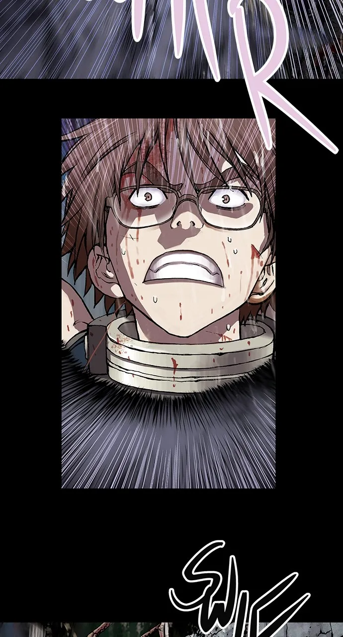 Leviathan Chapter 14 page 50 - 