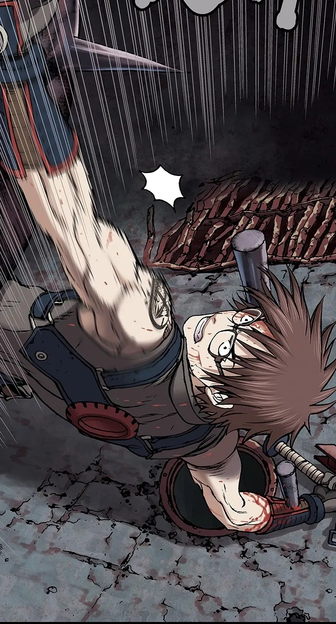 Leviathan Chapter 14 page 54 - 