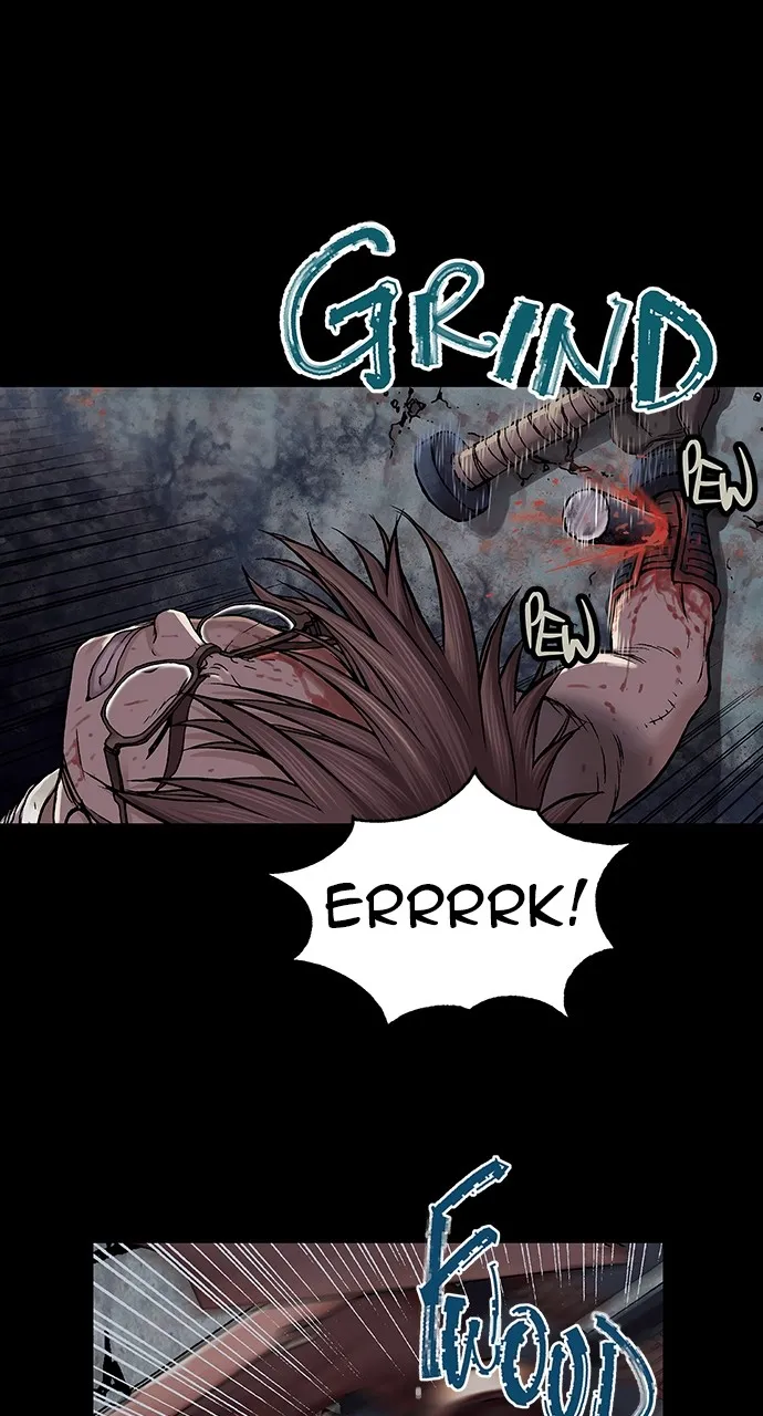 Leviathan Chapter 14 page 55 - 