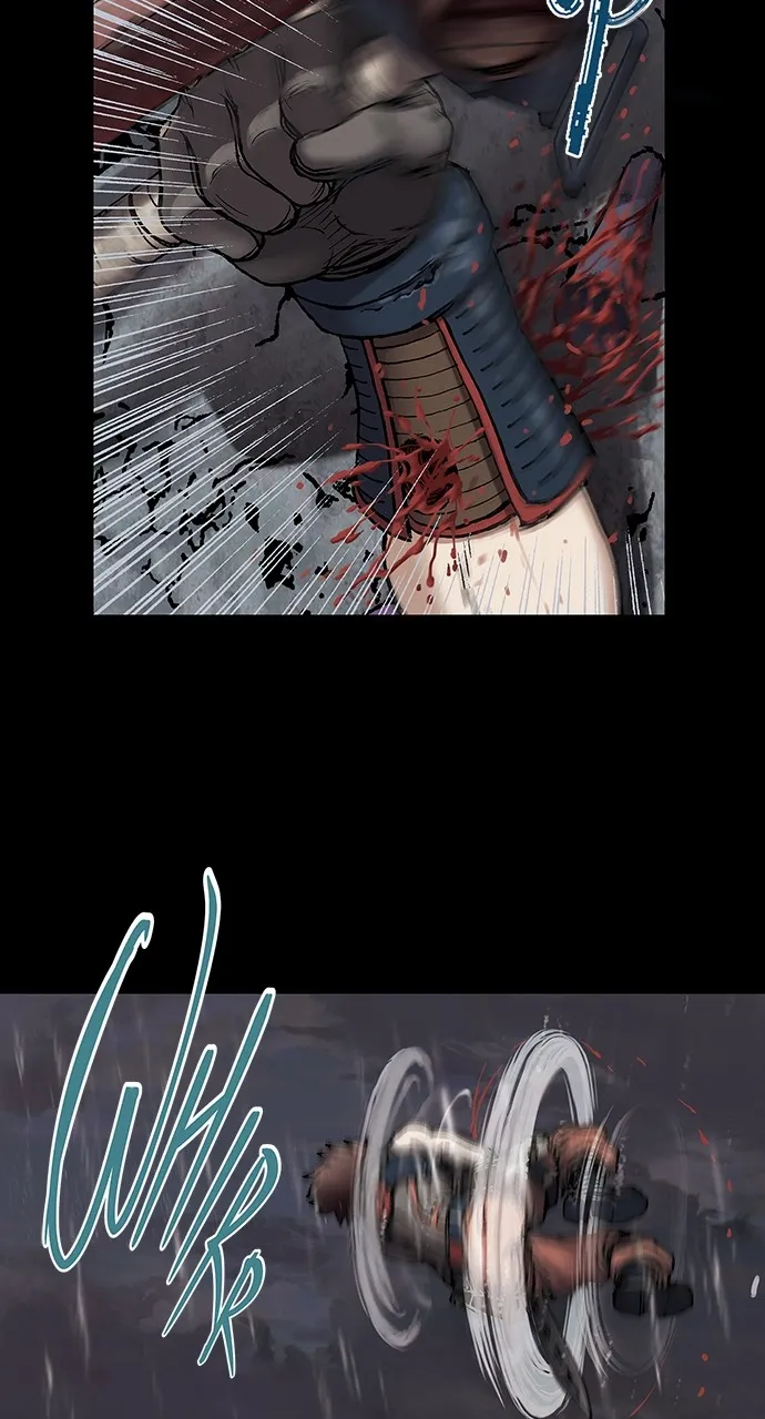 Leviathan Chapter 14 page 56 - 