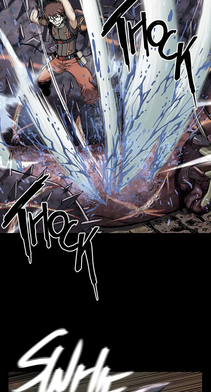 Leviathan Chapter 14 page 63 - 