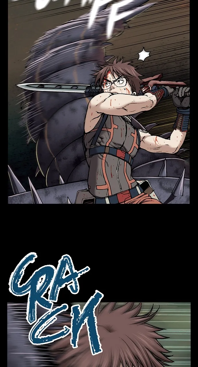 Leviathan Chapter 14 page 64 - 